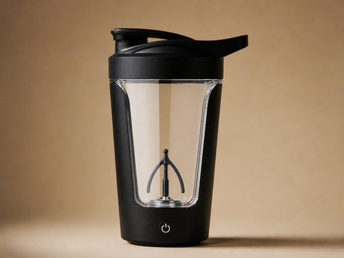 JD PRO 450ML electric Protein/beverage shaker