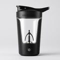 JD PRO 450ML electric Protein/beverage shaker